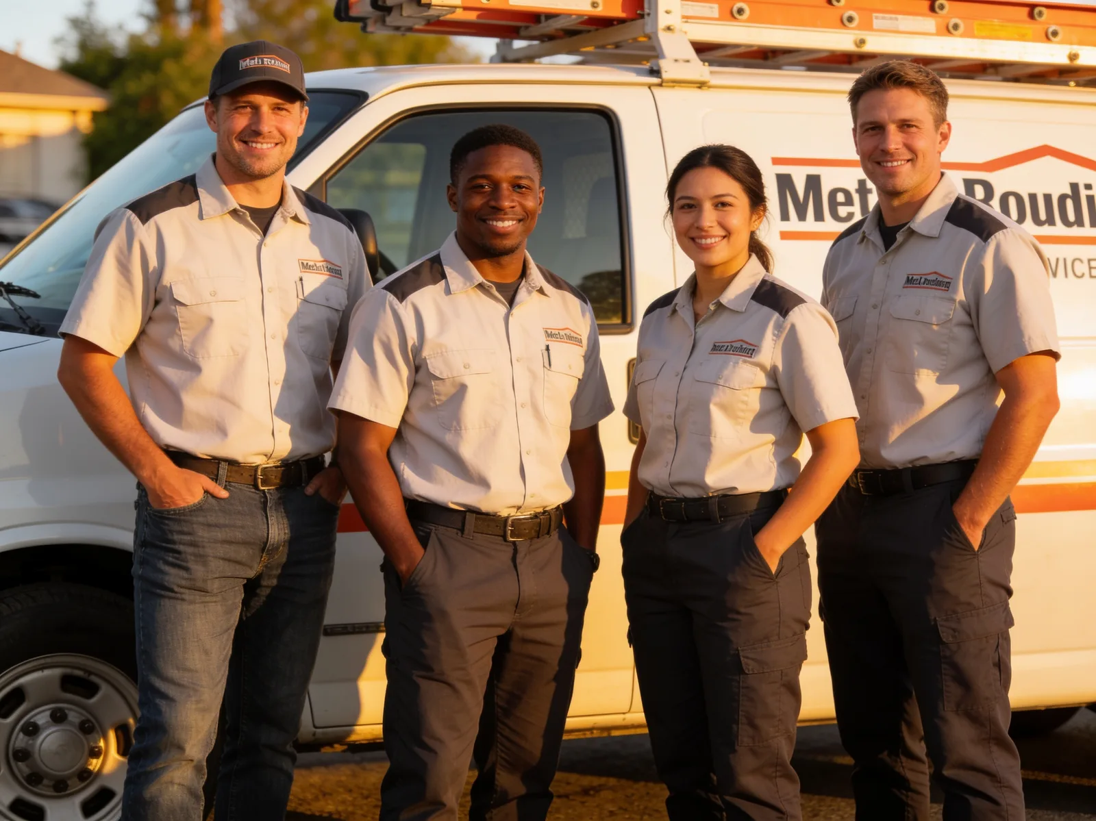 Metal Roof Installation company in Moberly, MO